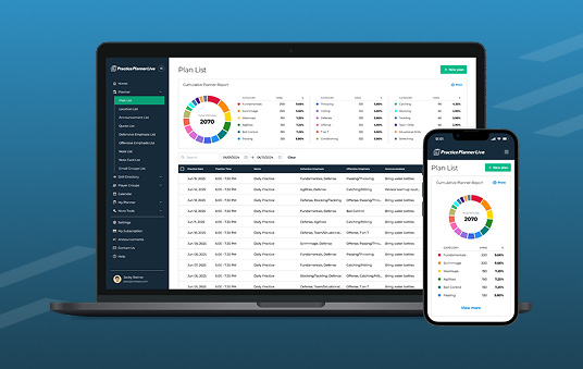 Practice Planner Live