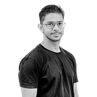 Rohit Gupta