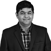Rohit Modi