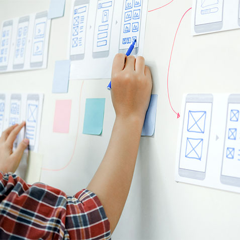 ux ui design